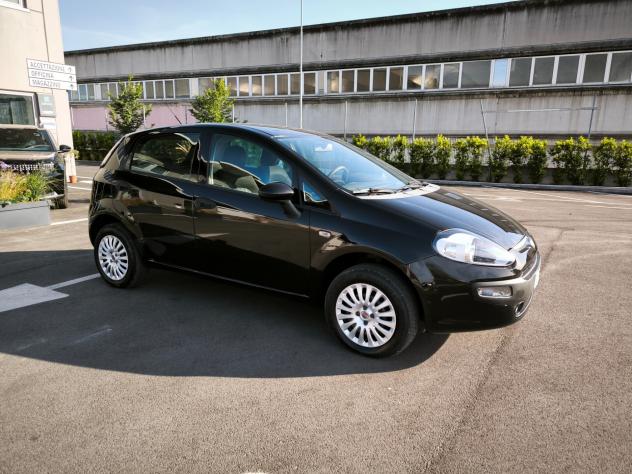Fiat Punto Evo 1.4 5 porte Dynamic Natural Power - Foto 3