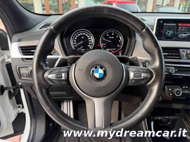 BMW X2 sDrive18d Msport rif. 23868140 - Foto 6