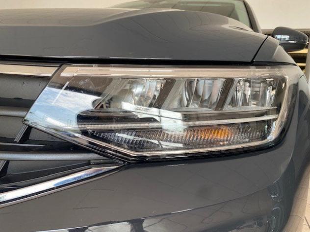 Volkswagen Tiguan 2.0 TDI SCR 110KW Life DSG - Foto 5