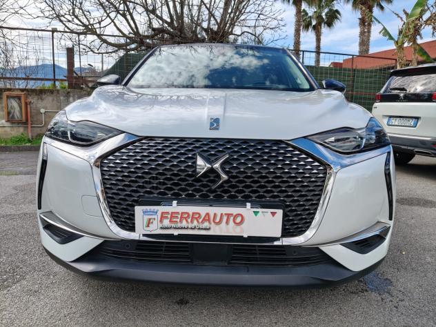 DS3 CROSSBACK 130AUT SOChic BICOLOR LIMITED EDITION - Foto 3