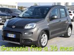 FIAT Panda 1.0 FireFly 70cv S&S Hybrid City Life