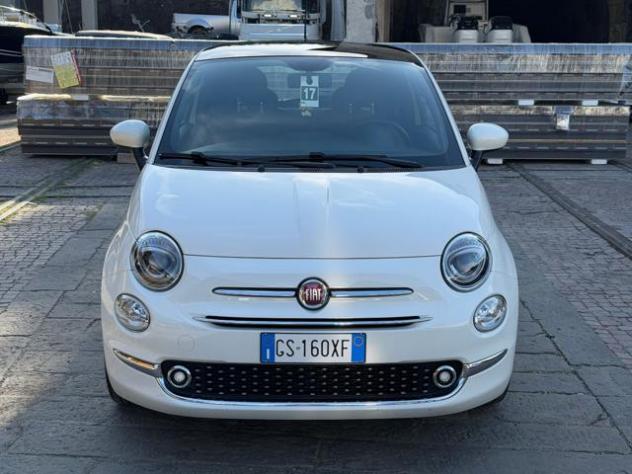 FIAT 500 1.0 Hybrid Dolcevita rif. 23818145 - Foto 2