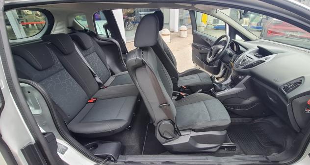 Ford B-Max 1.0 EcoBoost 100 CV 43000KM !! - Foto 10