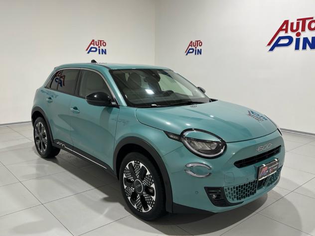 FIAT 600 600 Hybrid 110 CV DCT MHEV La Prima**PROMO* - Foto 3