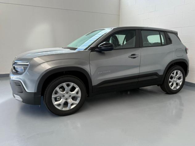 Jeep Avenger 1.2 Turbo Altitude - Foto 5