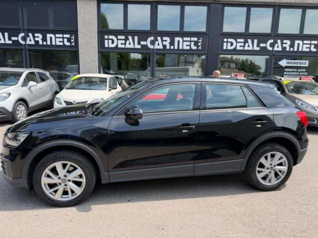 AUDI Q2 1.6 TDI S Tronic Design rif. 23874077 - Foto 2