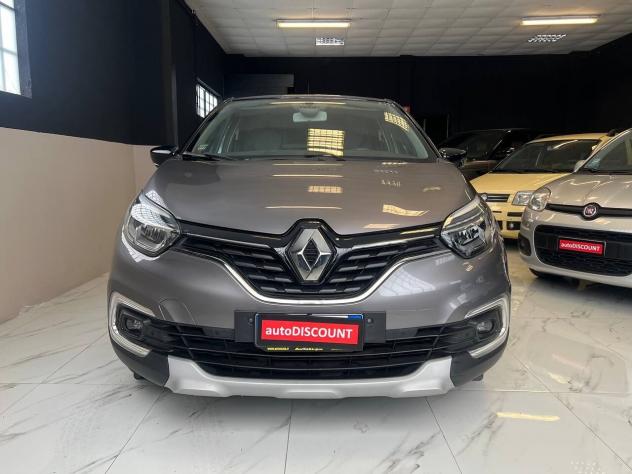 Renault Captur TCe 90 CV Sport Edition *PREZZO PROMO* - Foto 2