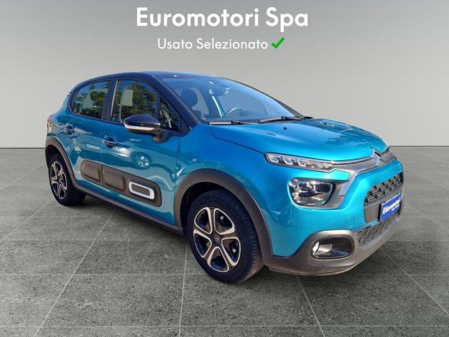 Citroën C3 C3 1.2 puretech Shine Pack s&s 83cv - Foto 7