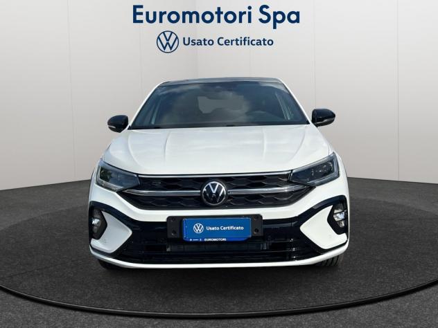 Volkswagen Taigo Taigo 1.0 tsi R-Line Plus 115cv dsg - Foto 8