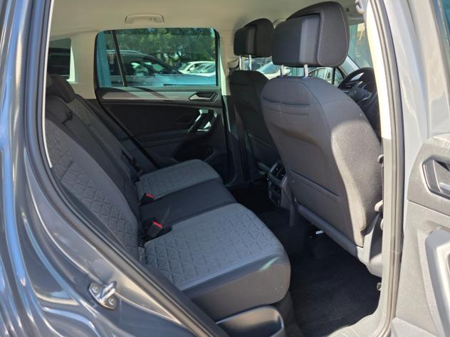Volkswagen Tiguan 2.0 TDI 150 CV SCR DSG Elegance - Foto 5