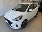 HYUNDAI i10 1.0 MPI Connectline Km0 rif. 23513112