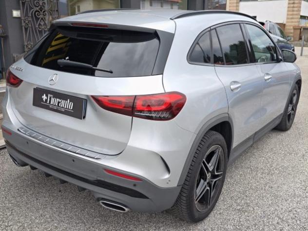 MERCEDES-BENZ GLA 200 d Automatic PREMIUM rif. 24179637 - Foto 4