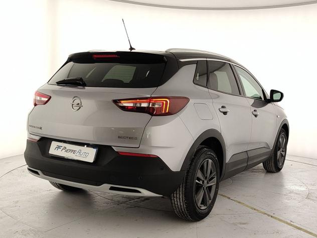Opel Grandland X Grandland X 1.5 diesel Ecotec Start&Stop Design Line - Foto 4