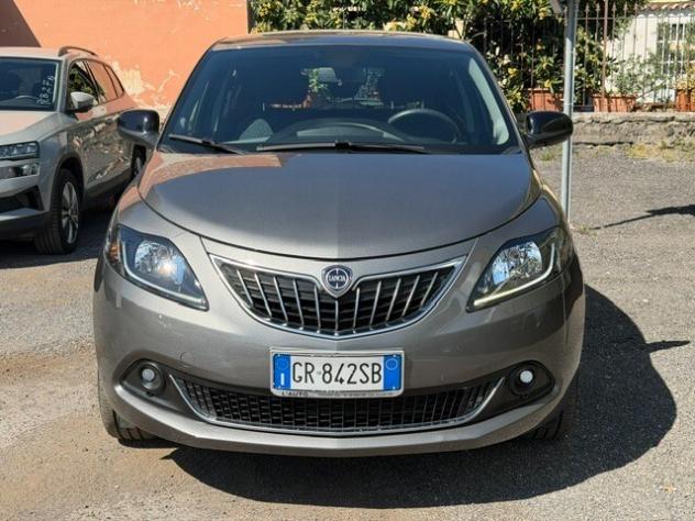 Lancia Ypsilon 1.0 FireFly 5 porte S&S Hybrid Gold Plus - Foto 2