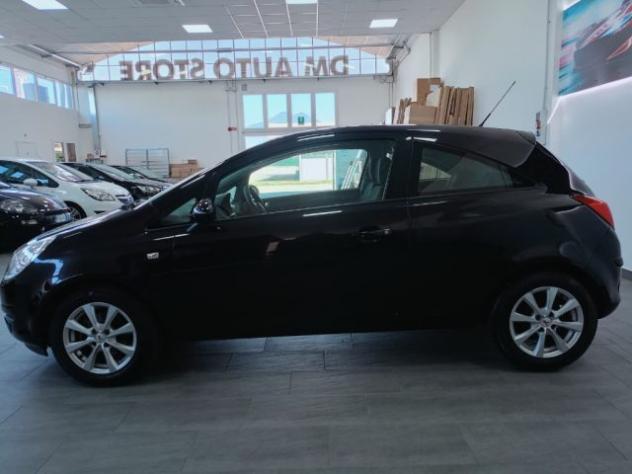 OPEL Corsa 1.4 16V 3 porte aut. Enjoy rif. 23932124 - Foto 8