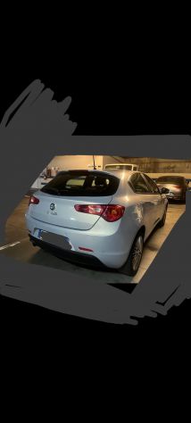 Alfa Giulietta anno 2014 - Foto 5