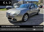Alfa Romeo Giulietta Giulietta 1.4 tb Progression 105cv