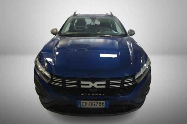 Dacia Sandero Stepway III 2021 Stepway 1.0 tce Expression 90cv - Foto 5