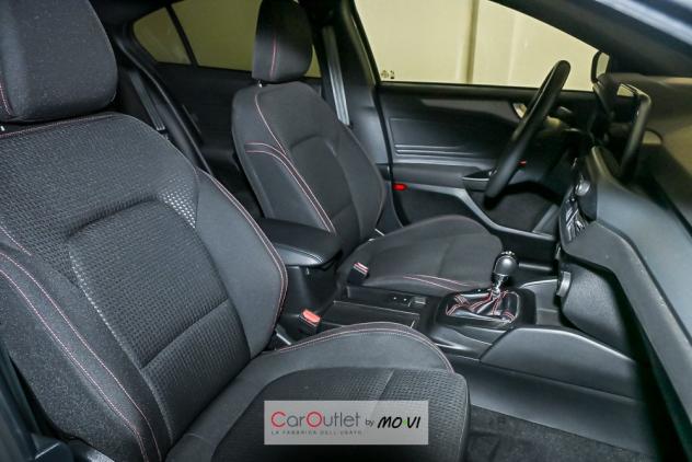 Ford Focus Focus 1.0 ecoboost h ST-Line Design 125cv - Foto 8