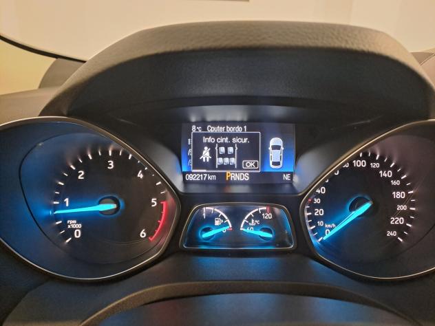 Ford Kuga 1.5 TDCI 120 CV S&S 2WD Titanium - Foto 7