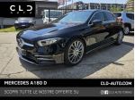 Mercedes-Benz Classe A Berlina A 180 d Automatic Premium AMG