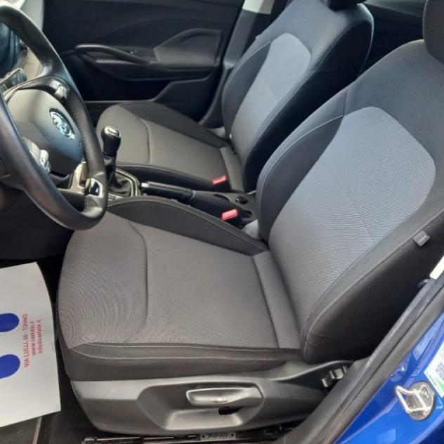 SKODA Fabia 1.0 TSI 95 CV Selection rif. 23080570 - Foto 7
