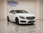Mercedes-benz A 200 d Premium AMG