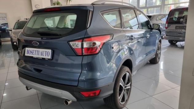FORD Kuga 2.0 TDCI 4WD AUTOMATICA rif. 24008352 - Foto 3