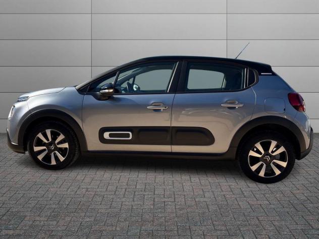 Citroën C3 III 2017 1.2 puretech Feel Pack s&s 83cv - Foto 5