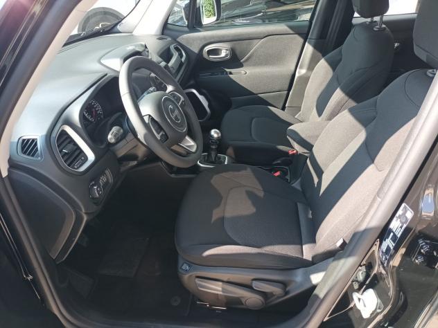 Jeep Renegade 1.6 MJet 130cv Longitude - Foto 9