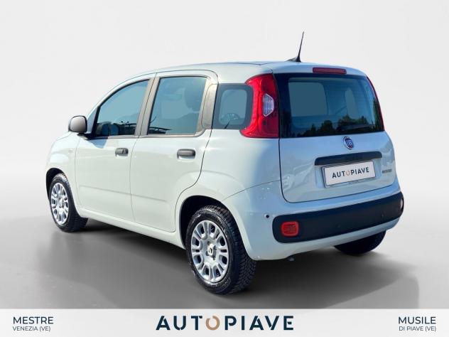 FIAT Panda 1.0 FireFly 70cv S&S Hybrid - Foto 3