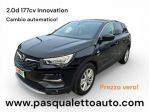 OPEL Grandland X Automatica! 2.0d (177cv) Ecotec S&S Innovation rif. 23509514