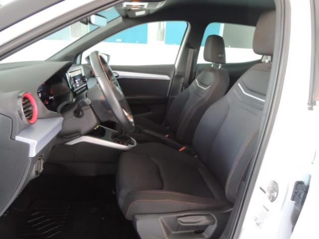 SEAT Arona 1.0 EcoTSI FR rif. 23808628 - Foto 7