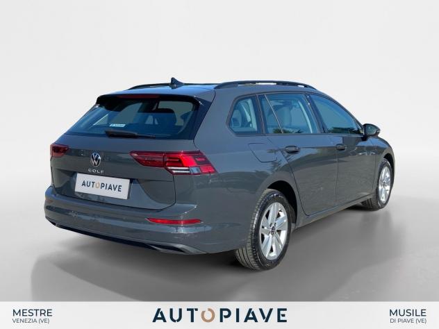 Volkswagen Golf Variant 2.0 TDI SCR 85kW Life - Foto 5