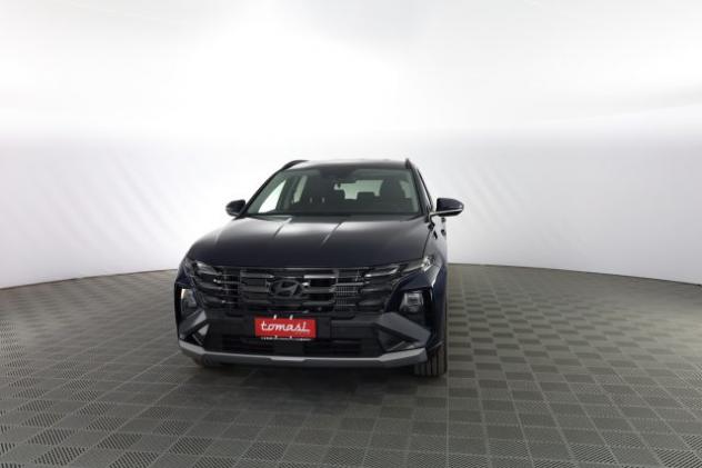 HYUNDAI Tucson Tucson 1.6 CRDI 48V DCT Exellence rif. 23807045