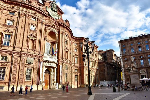 CERCASI STAGISTA BARISTA – FULL TIME | TORINO CENTRO