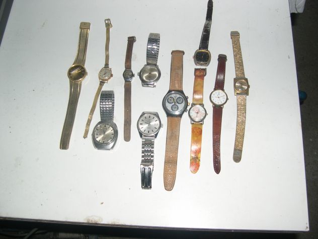 orologi