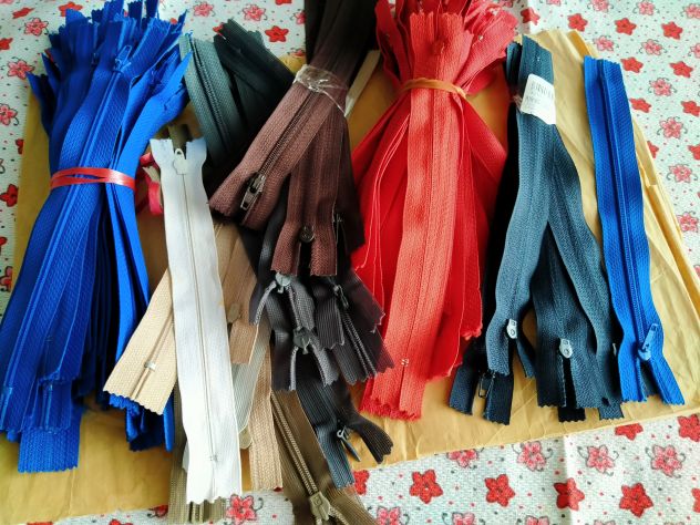 200 cerniere a STOCK - 0,50 euro cadauna 18 cm lunghe