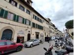 Magazzino di 70mq in Piazza dei Ciompi  a Firenze