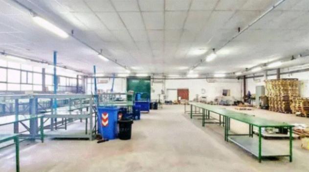 Immobile in asta di 2693 m² in vendita a Roma - Foto 8