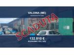 Immobile in asta di 854 m² con più di 5 locali in vendita a Valdina