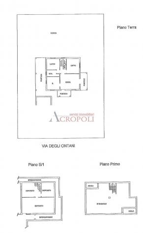 Villa - Rif. 2621 - Foto 20