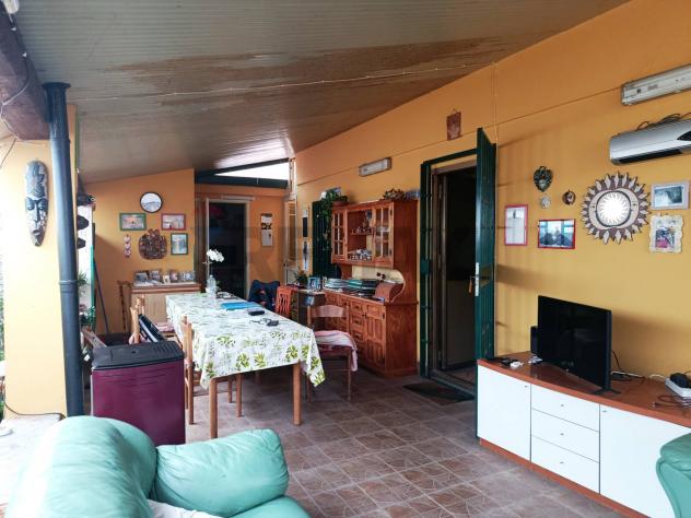Villa o villino in vendita a Augusta - Foto 12