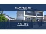 Immobile in asta di 138 m² con più di 5 locali in vendita a Boara Pisani