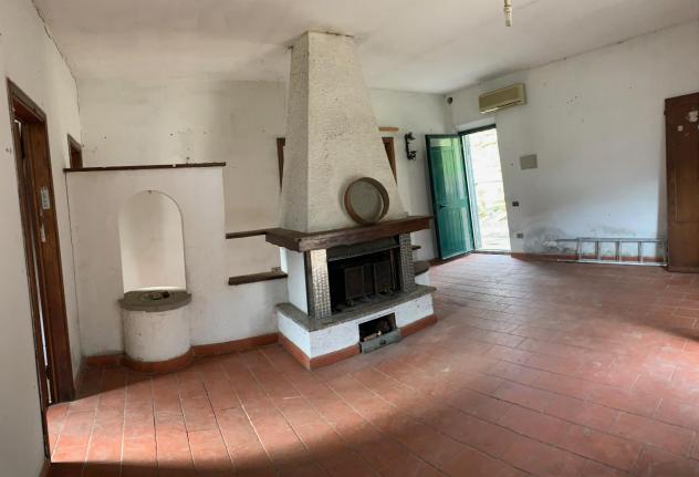 Terratetto in vendita a Montemagno - Calci 80 mq Rif: 1244872 - Foto 3