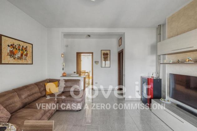 Appartamento di 80 m² con 3 locali e box auto in vendita a Castiglione Olona - Foto 9