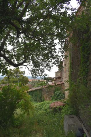 TERRATETTO di 8 vani e di 250 mq (LARCIANO - Cecina di Larciano) rif. L 120 - Foto 20