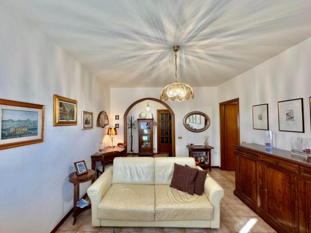 Appartamento in vendita a Sorbano Del Vescovo - Lucca 90 mq Rif: 1399929 - Foto 8