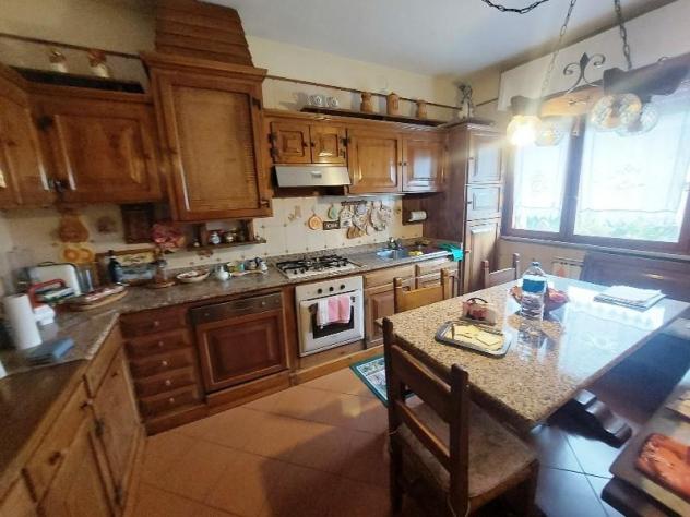 Villetta a schiera in vendita a Quercioli - Massa 180 mq Rif: 1287711 - Foto 7