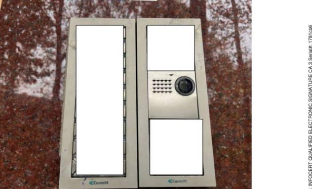 Immobile in asta di 88 m² in vendita a Milano - Foto 2